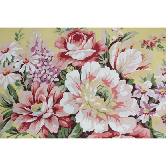 Ralph Lauren Sophie Brooke Unlined Tie Back Set of 2 88968 - Picture 2 of 5